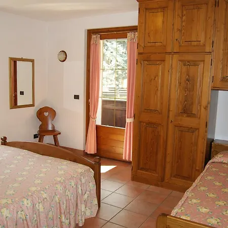 Lord Byron Apartamento