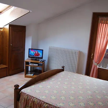 Apartamento Lord Byron