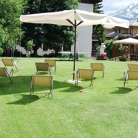 Lord Byron Apartamento Bormio