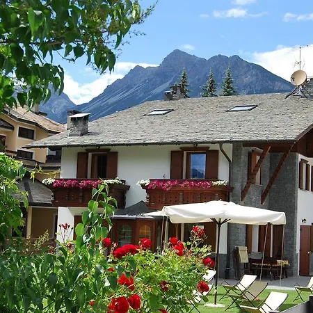 Apartamento Lord Byron