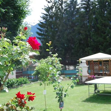 Lord Byron Apartamento Bormio