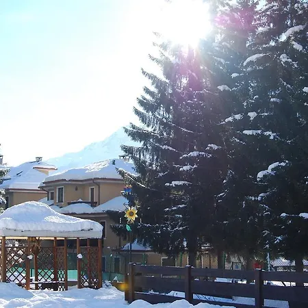 Lord Byron Apartamento