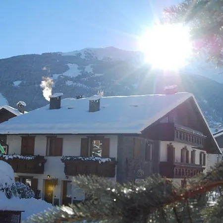 Apartamento Lord Byron *