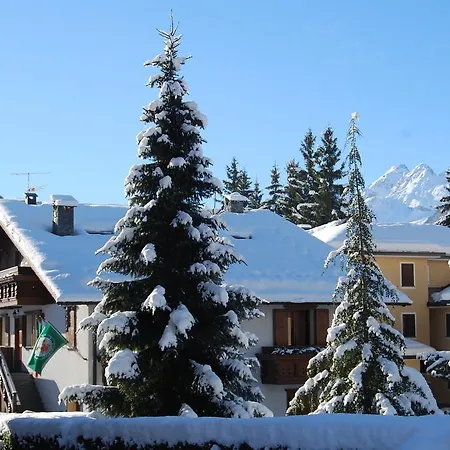 Lord Byron Apartamento *