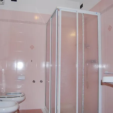 Gardenia Appartement Bormio