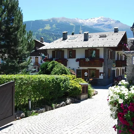 Lord Byron Apartamento