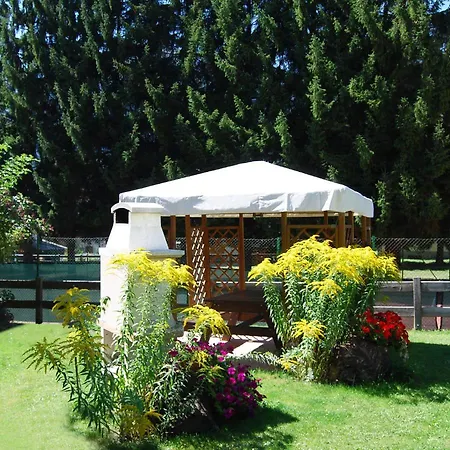 Apartamento Lord Byron *