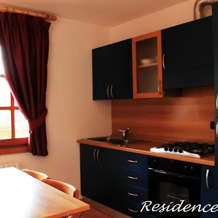 Lord Byron Apartamento *