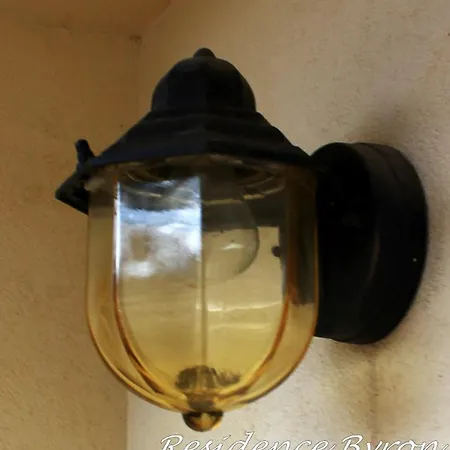 Apartamento Lord Byron