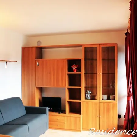 Lord Byron Apartamento