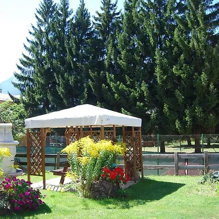 Gardenia Appartement *