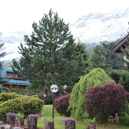 Apartamento Lord Byron *