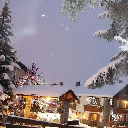 Lord Byron Apartamento Bormio