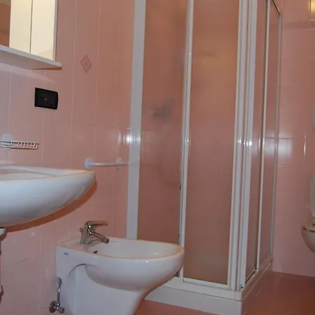 Lord Byron Apartamento