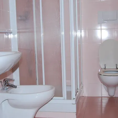 Lord Byron Apartamento