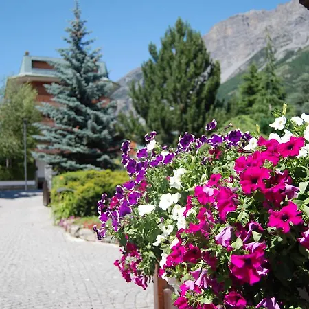 Apartamento Lord Byron Bormio