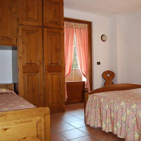 Apartamento Lord Byron *