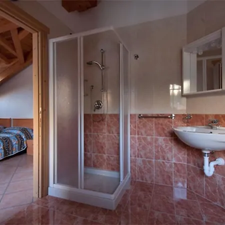 Apartamento Lord Byron Bormio