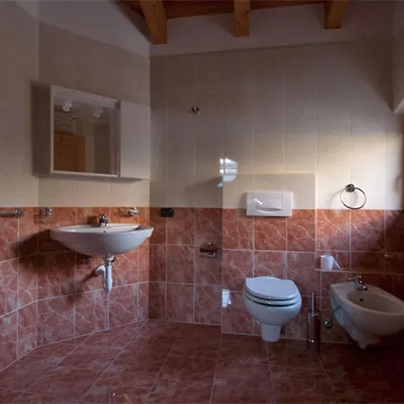 Apartamento Lord Byron