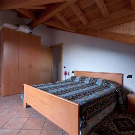 Lord Byron Apartamento