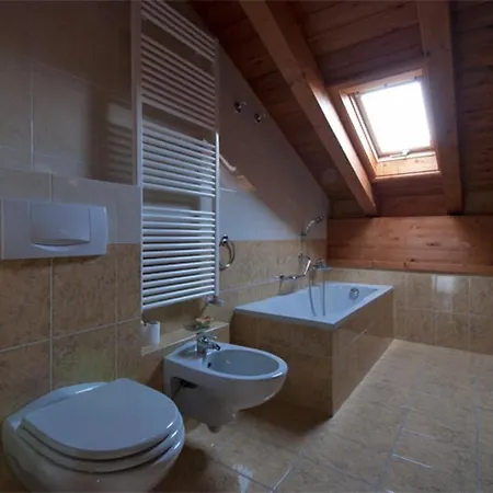 Apartamento Lord Byron *
