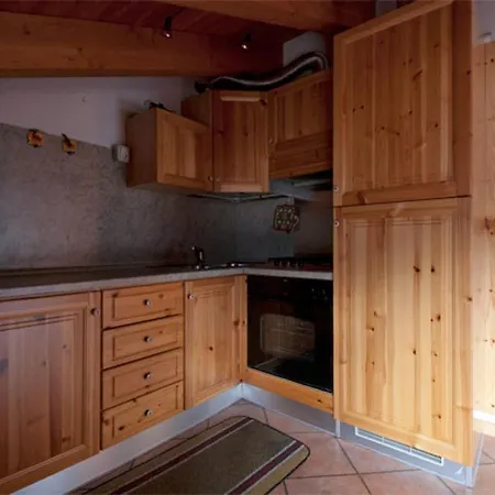 Lord Byron Apartamento *