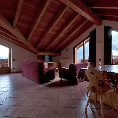 Apartamento Lord Byron