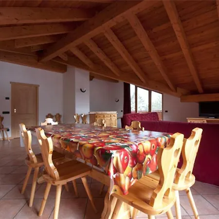 Lord Byron Apartamento Bormio