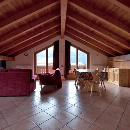 Apartamento Lord Byron *