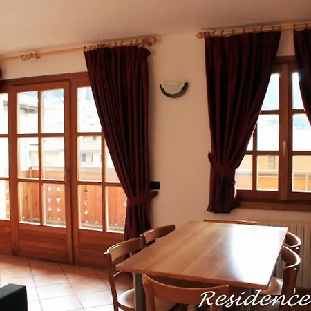 Lägenhet Gardenia *