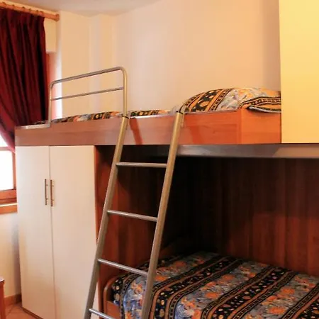 Gardenia Lägenhet *