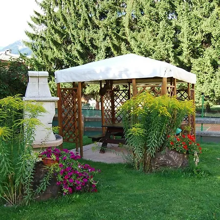 Lägenhet Gardenia *