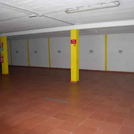 Gardenia Lägenhet *