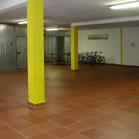 Gardenia Lägenhet Bormio